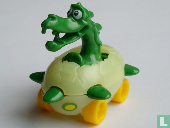 Dragox - Image 1