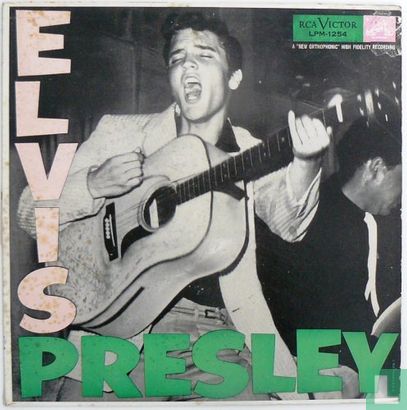 Elvis Presley - Image 1