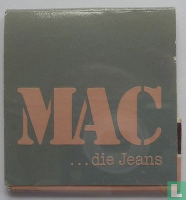MAC Jeans - Afbeelding 1