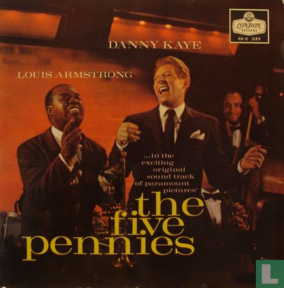 The Five Pennies - Image 1