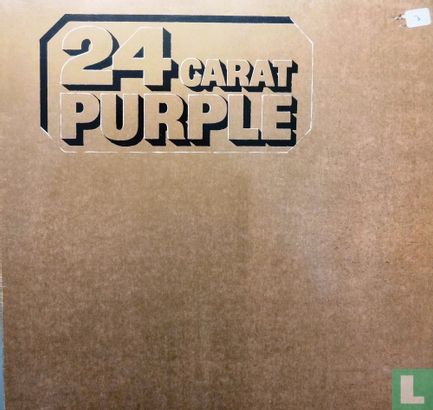 24 Carat Purple - Image 1