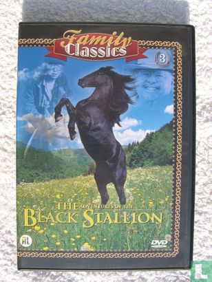 The Adventures of the Black Stallion 3 - Image 1