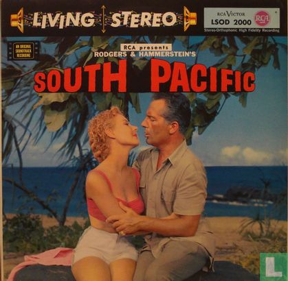 South Pacific - Image 1