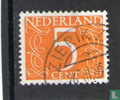 Zierikzee 1969