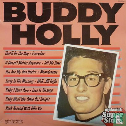Buddy Holly - Afbeelding 1