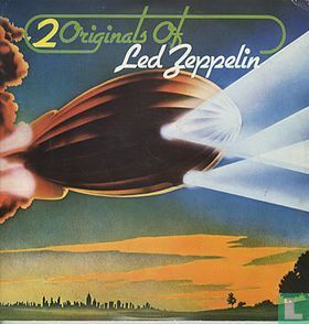 2 Originals of Led Zeppelin - Afbeelding 1
