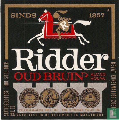 Ridder Oud Bruin