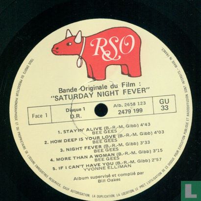 Saturday Night Fever - Image 3