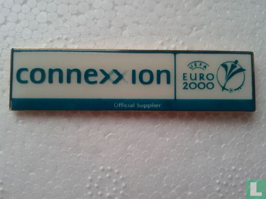 connexxion euro2000