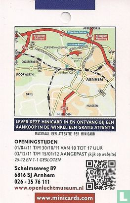 Nederlands Openluchtmuseum - Bild 2
