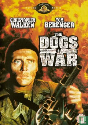 The Dogs of War - Afbeelding 1