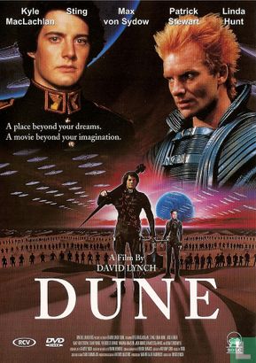 Dune  - Bild 1