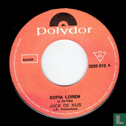 Sofia Loren - Bild 2