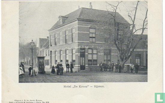Kroon de Hotel - Image 1