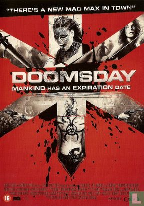 Doomsday - Afbeelding 1