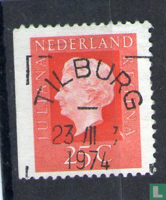 Tilburg 1974