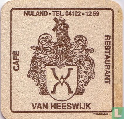 Van Heeswijk Nuland