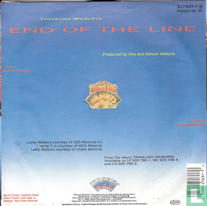End of the Line - Image 2