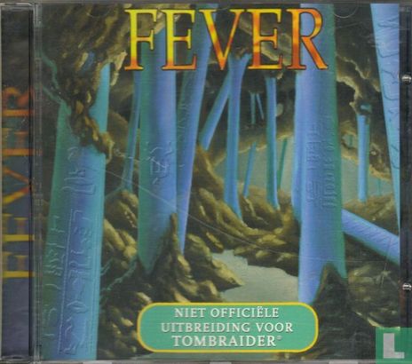 Fever - Image 1