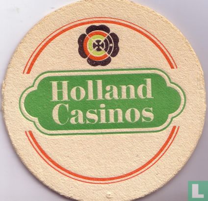 Holland Casino's 