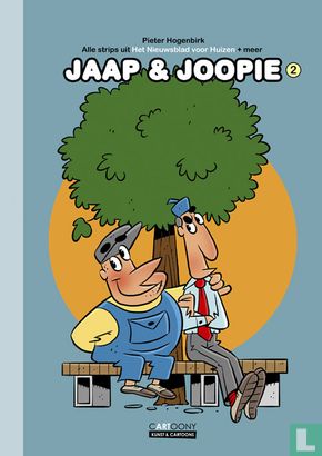 Jaap & Joopie 2 - Bild 1