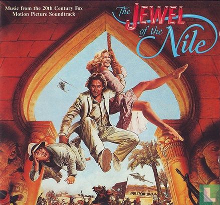 The Jewel of the Nile - Image 1