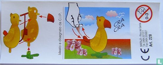 Bird - Image 2