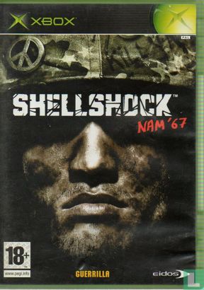 Shellshock: Nam '67 - Afbeelding 1