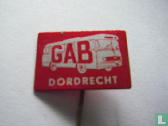 GAB Dordrecht