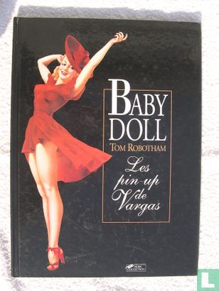 Baby Doll - Afbeelding 1