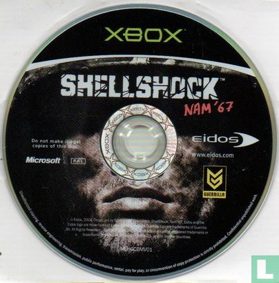 Shellshock: Nam '67 - Afbeelding 3