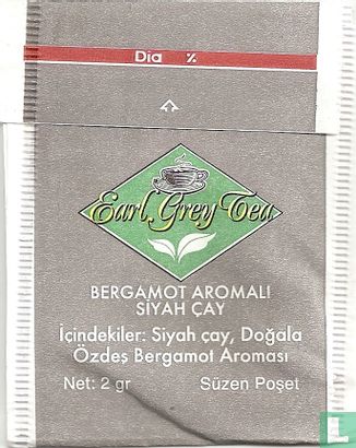 Earl Grey Tea - Afbeelding 2