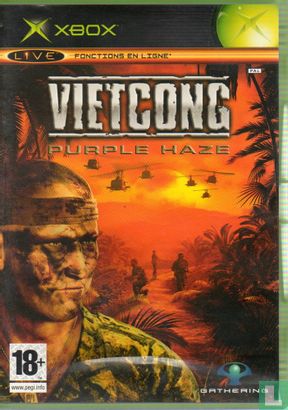 Vietcong: Purple Haze - Image 1