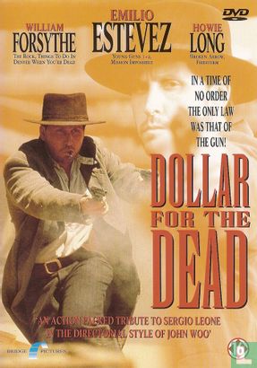 Dollar for the Dead - Image 1