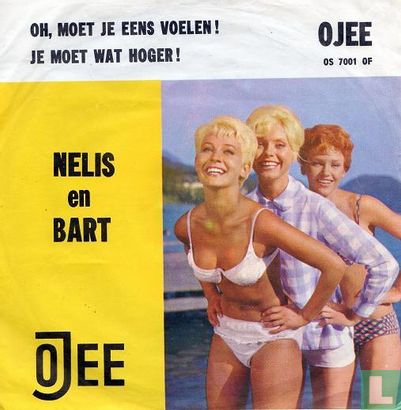 Oh, moet je eens voelen! - Bild 1
