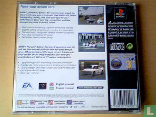 Sports Car GT (EA Classics) - Afbeelding 2