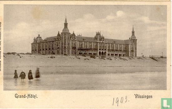 Grand-Hôtel