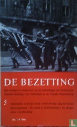 De bezetting 5 - Image 1