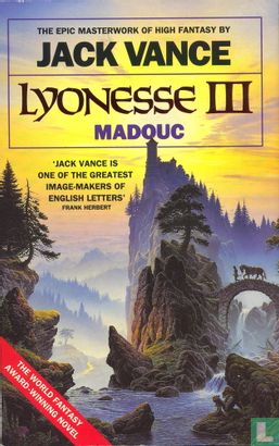 Lyonesse III Madouc - Image 1