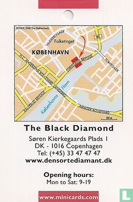 The Black Diamond - Afbeelding 2