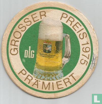 Grosser Preis 1975 / >> Erfolg durch Qualität << - Afbeelding 1