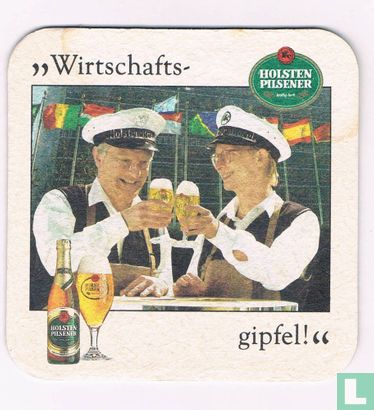 "Wirtschafts-gipfel!" - Image 1