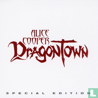 Dragontown - Special Edition - Afbeelding 1