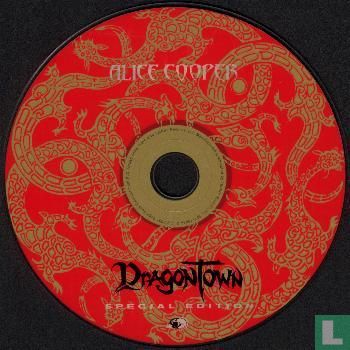 Dragontown - Special Edition - Afbeelding 3