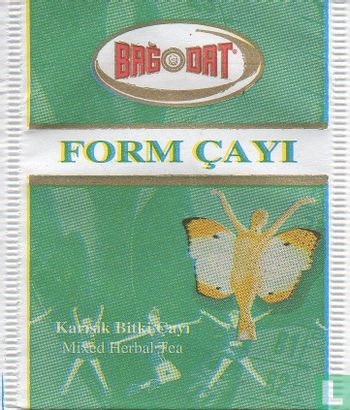 Form Çayi - Image 1