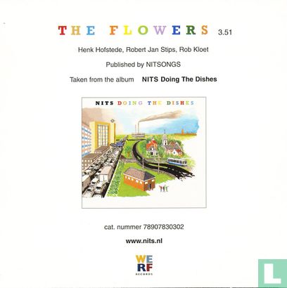 The flowers - Image 2