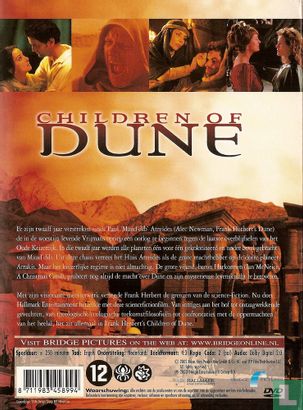 Children of Dune - Image 2