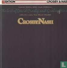 The best of David Crosby and Graham Nash - Afbeelding 1
