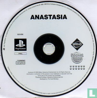 Anastasia - Afbeelding 3