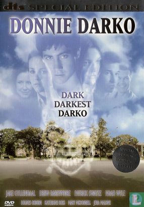 Donnie Darko  - Bild 1